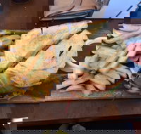 The Principal Bar  Restaurant - Accommodation Resorts