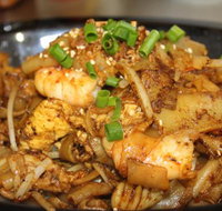 Wok Master - Accommodation Resorts