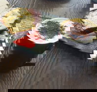 Royal Street Food  Coffee - Accommodation Resorts