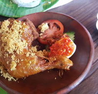Waroeng Racik - Accommodation Resorts