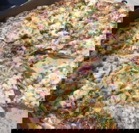 Bayside Pizza - Accommodation Resorts