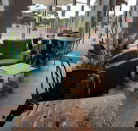 Charthouse Cafe - Accommodation Resorts