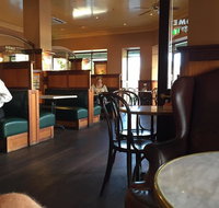 Dome Cafe and Restaurant - Accommodation Resorts