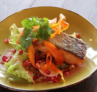 Funkee Monkee Eatery and Bar - Accommodation Resorts