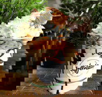 Jaffelato - Accommodation Resorts