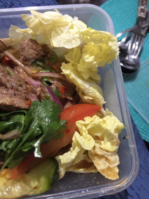 Jariya's Thai Takeaway - Accommodation Resorts 3