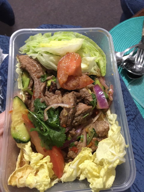 Jariya's Thai Takeaway - Accommodation Resorts 4