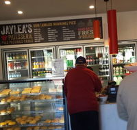 Jaylea's Patisserie - Accommodation Resorts