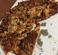 Joe's Pizza House - Accommodation Resorts