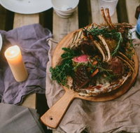 Kent Street Deli - Accommodation Resorts