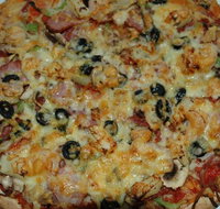 Kenwick Pizza - Accommodation Resorts