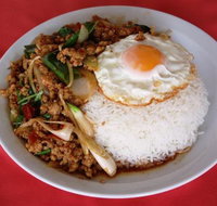 Kinnaree Thai Restaurant - Accommodation Resorts