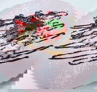 La pause miam - Accommodation Resorts