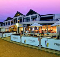 Latitude 32 - Accommodation Resorts