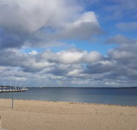 Lulu's Cafe - Accommodation Resorts