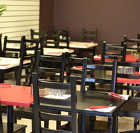 Malabar Coast South Indian Restaurant - Accommodation Resorts