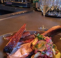 Market Eating House - Accommodation Resorts