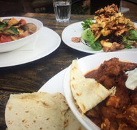 Mrs. Jones Cafe - Accommodation Resorts