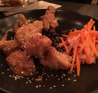 Mrs Wong's Hot Wok - Accommodation Resorts