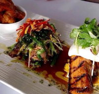 Pepper  Salt Restaurant - Accommodation Resorts