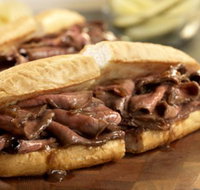 Roast Express Rockingham - Accommodation Resorts