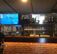 Rockingham Hotel - Accommodation Resorts