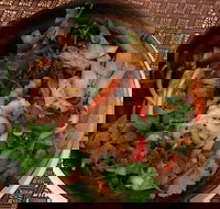 simply thai - Accommodation Resorts