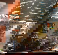 Singleton Beach Cafe - Accommodation Resorts