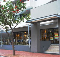 Thai By The Sea Restaurant - Accommodation Resorts