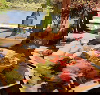 The Lake House Restaurant - Accommodation Resorts