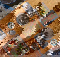 Tokyo Jacks - Accommodation Resorts