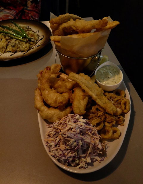 Unwind On Symmons - Accommodation Resorts 6