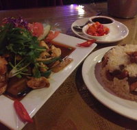 White Elephant Thai Restaurant - Accommodation Resorts