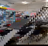 124 Cafe and Deli - Accommodation Resorts