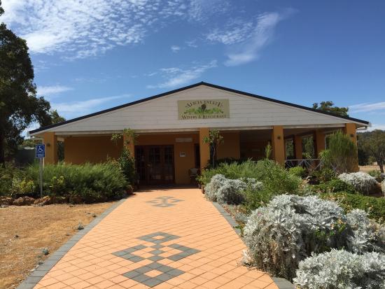 Little Sandy Desert WA Accommodation Resorts