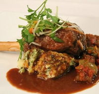 Amana Inn Restaurant - Accommodation Resorts