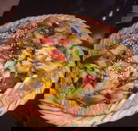 Asian Kitchen - Accommodation Resorts