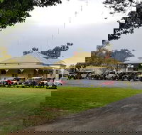 Austins Harvey - Accommodation Resorts