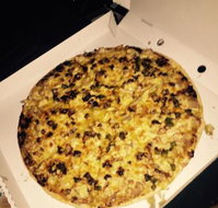 Australind Pizza and Takeaways - Accommodation Resorts