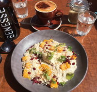 Benesse Australind - Accommodation Resorts