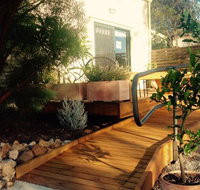 Bread And Butter Bar - Accommodation Resorts