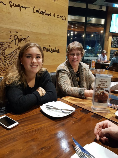 Brotzeit German Bier Bar & Restaurant - Accommodation Resorts 5