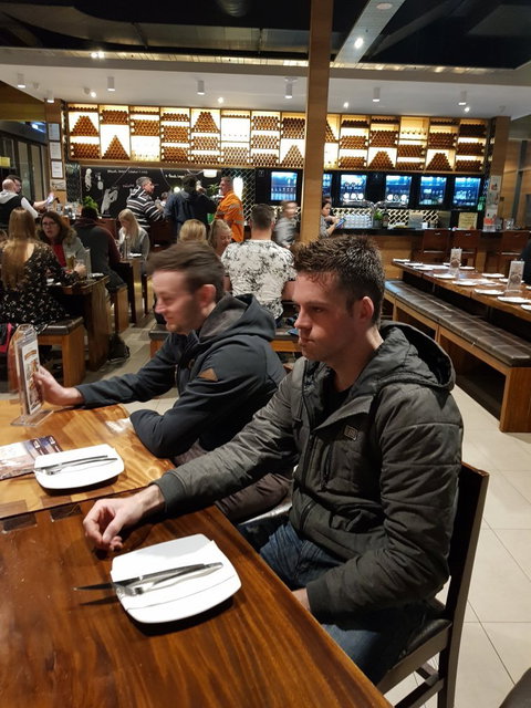 Brotzeit German Bier Bar & Restaurant - Accommodation Resorts 6