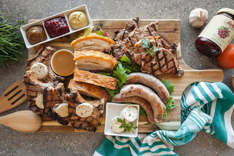 Brotzeit German Bier Bar & Restaurant - Accommodation Resorts 0