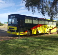 Burger Bus Wa - Accommodation Resorts