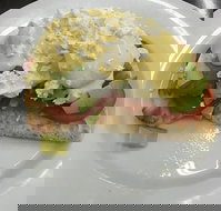 Cafe 56 - Accommodation Resorts