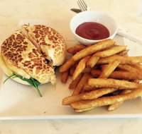 Caffissimo - Treendale - Accommodation Resorts