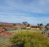 Dampier Chinese Restaurant - Accommodation Resorts