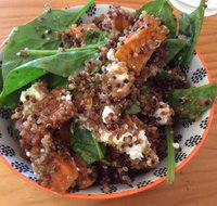 Dimensions Cafe - Accommodation Resorts