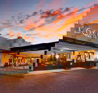Dome Pinjarra - Accommodation Resorts
